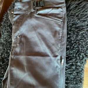 Club Ride Charcoal Pants